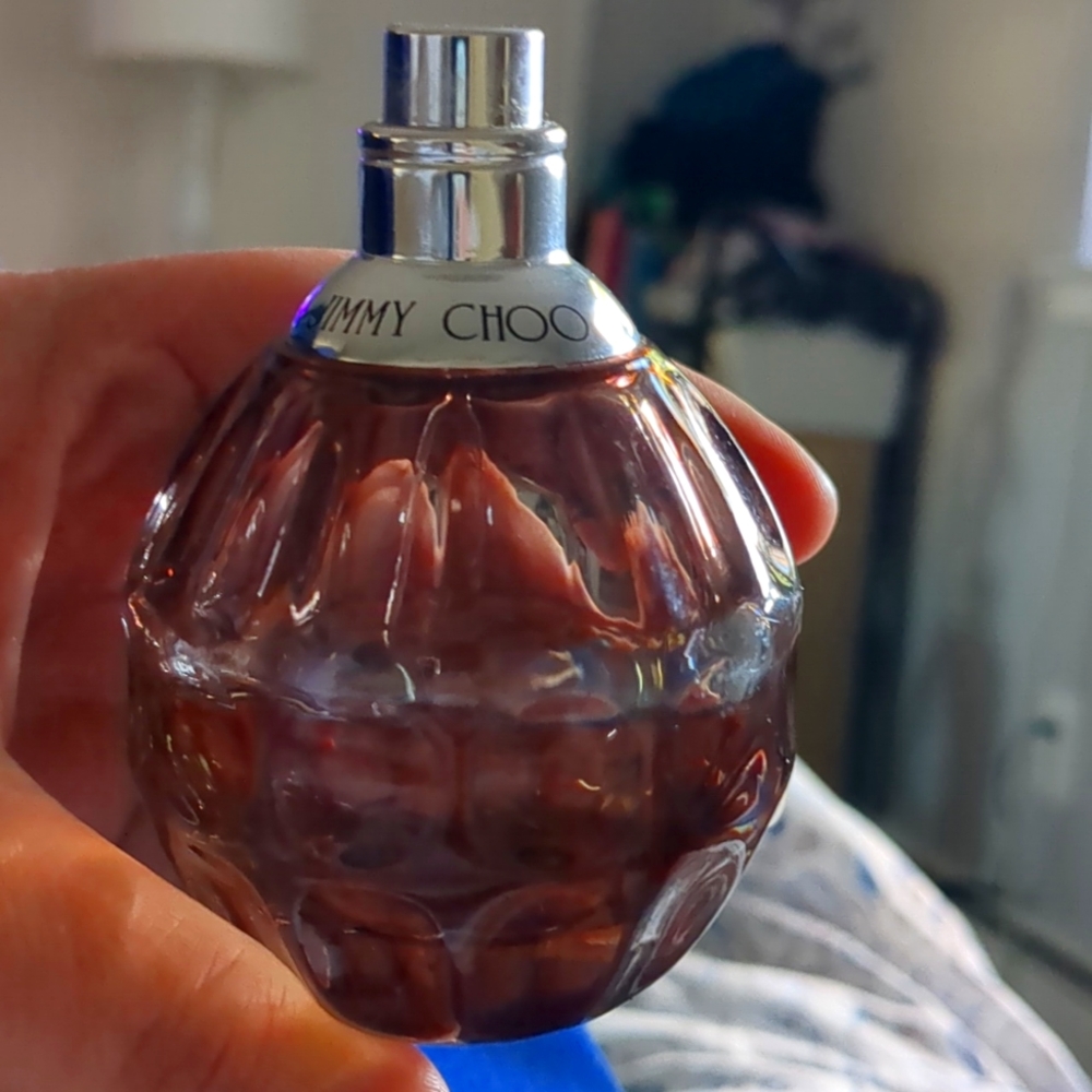 Jimmy choo original